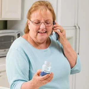 Sarah L. – CogniCare Pro customer review
