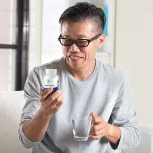 Marcus R. – CogniCare Pro customer review
